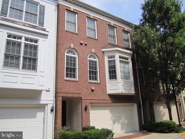 WESTWOOD VILLAGE - Residential Lease