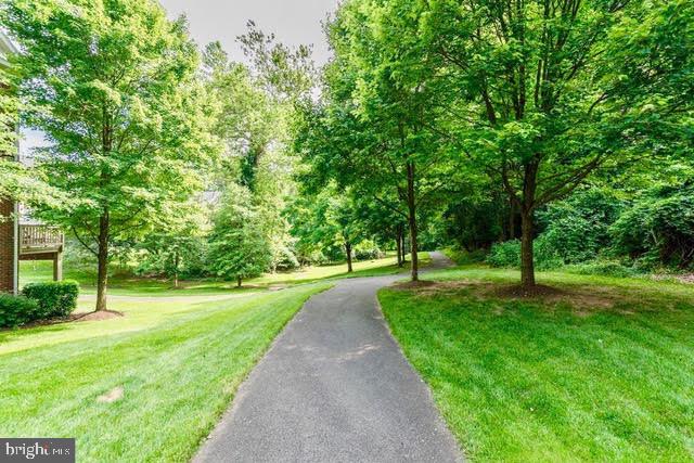 WESTWOOD VILLAGE - Residential Lease