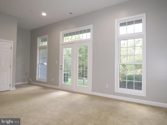 WESTWOOD VILLAGE - Residential Lease