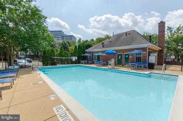 WESTWOOD VILLAGE - Residential Lease