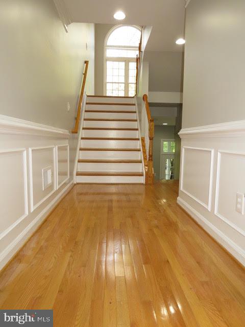 WESTWOOD VILLAGE - Residential Lease