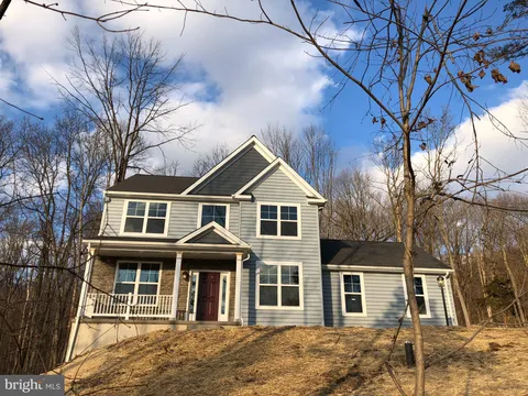 Montgomery Avenue, Pennsburg, PA MLS: PAMC2171730
