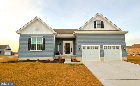 196 ELM CREST LANE FELTON DE 19943