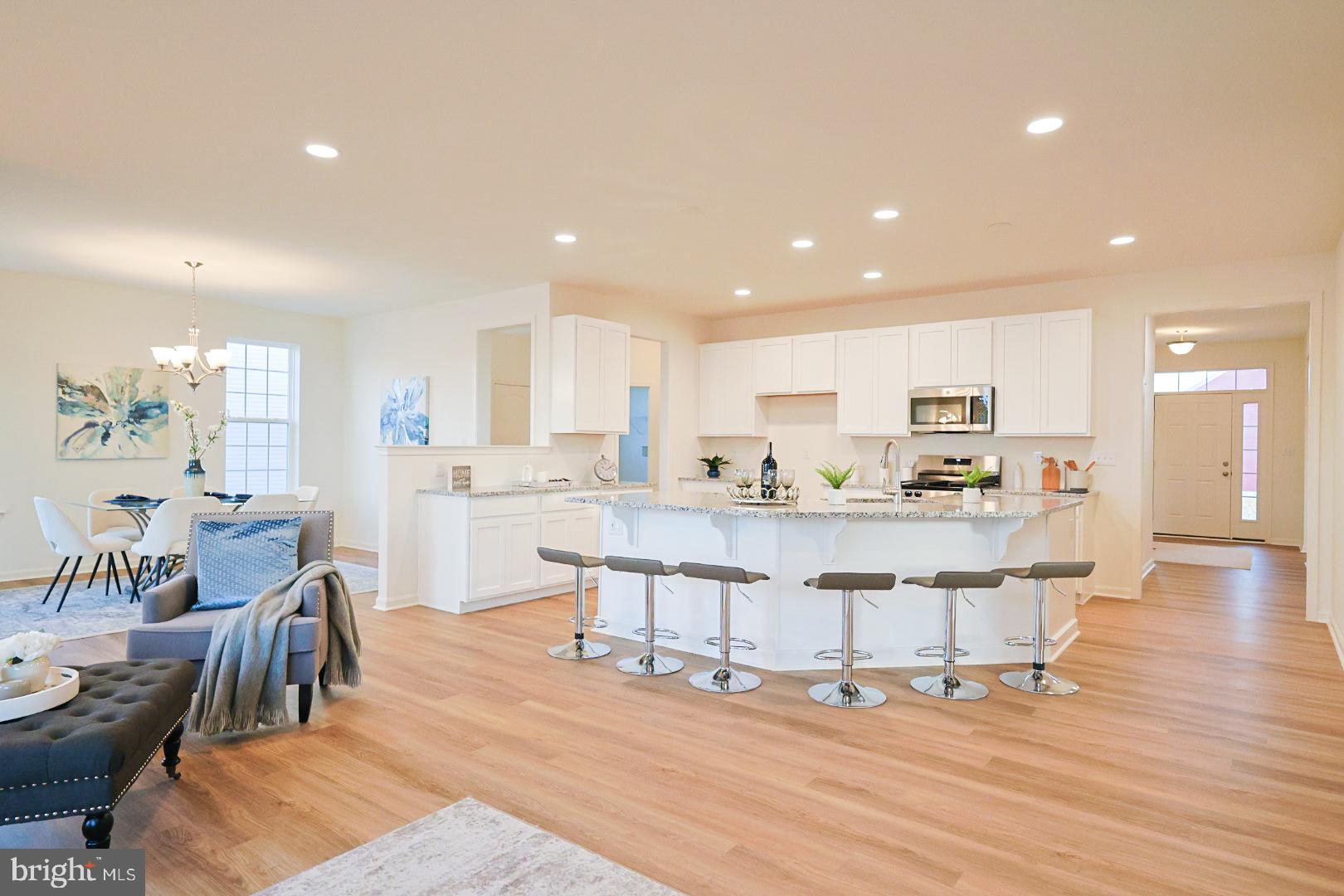 WEATHERSTONECROSSING - Residential