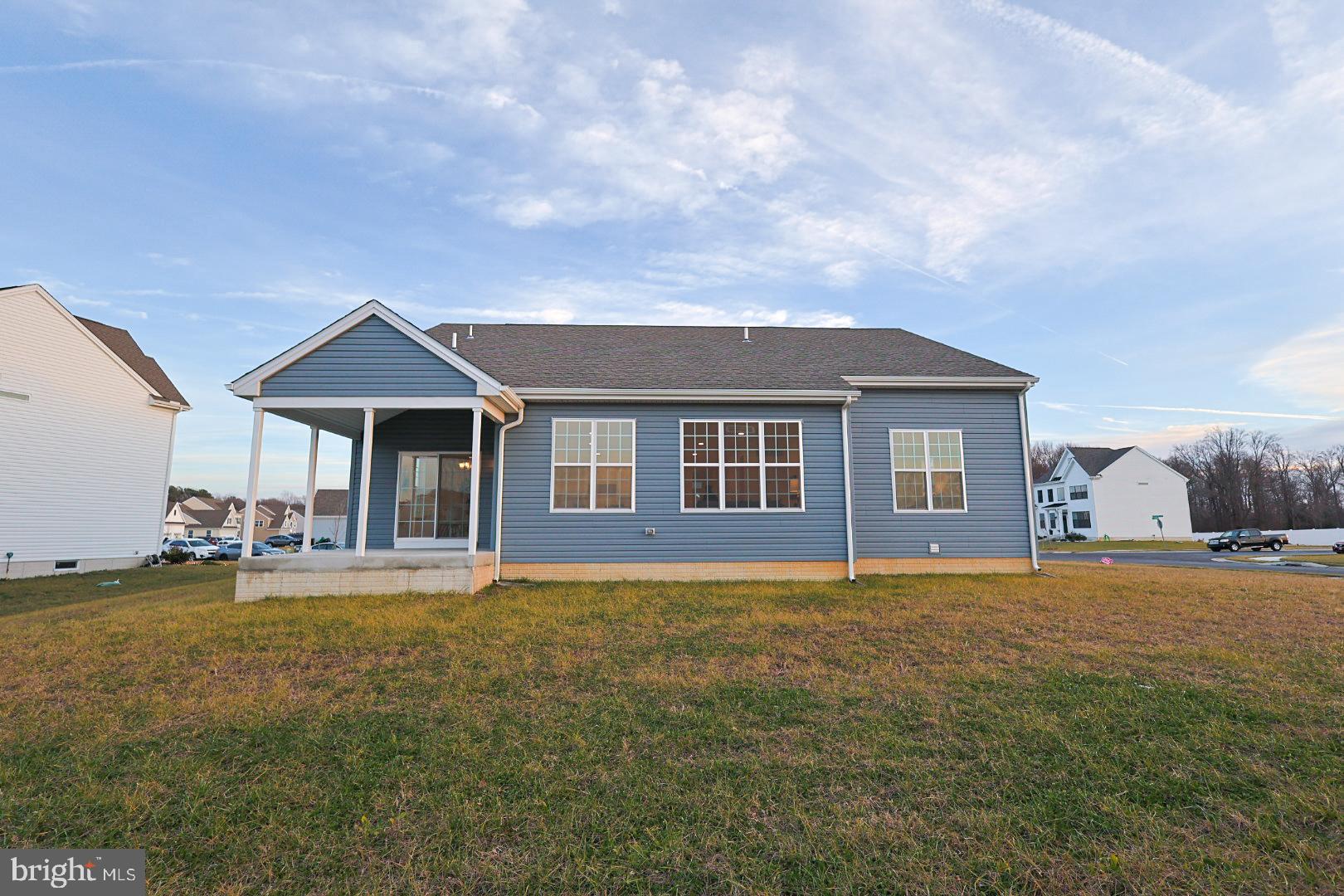 WEATHERSTONECROSSING - Residential