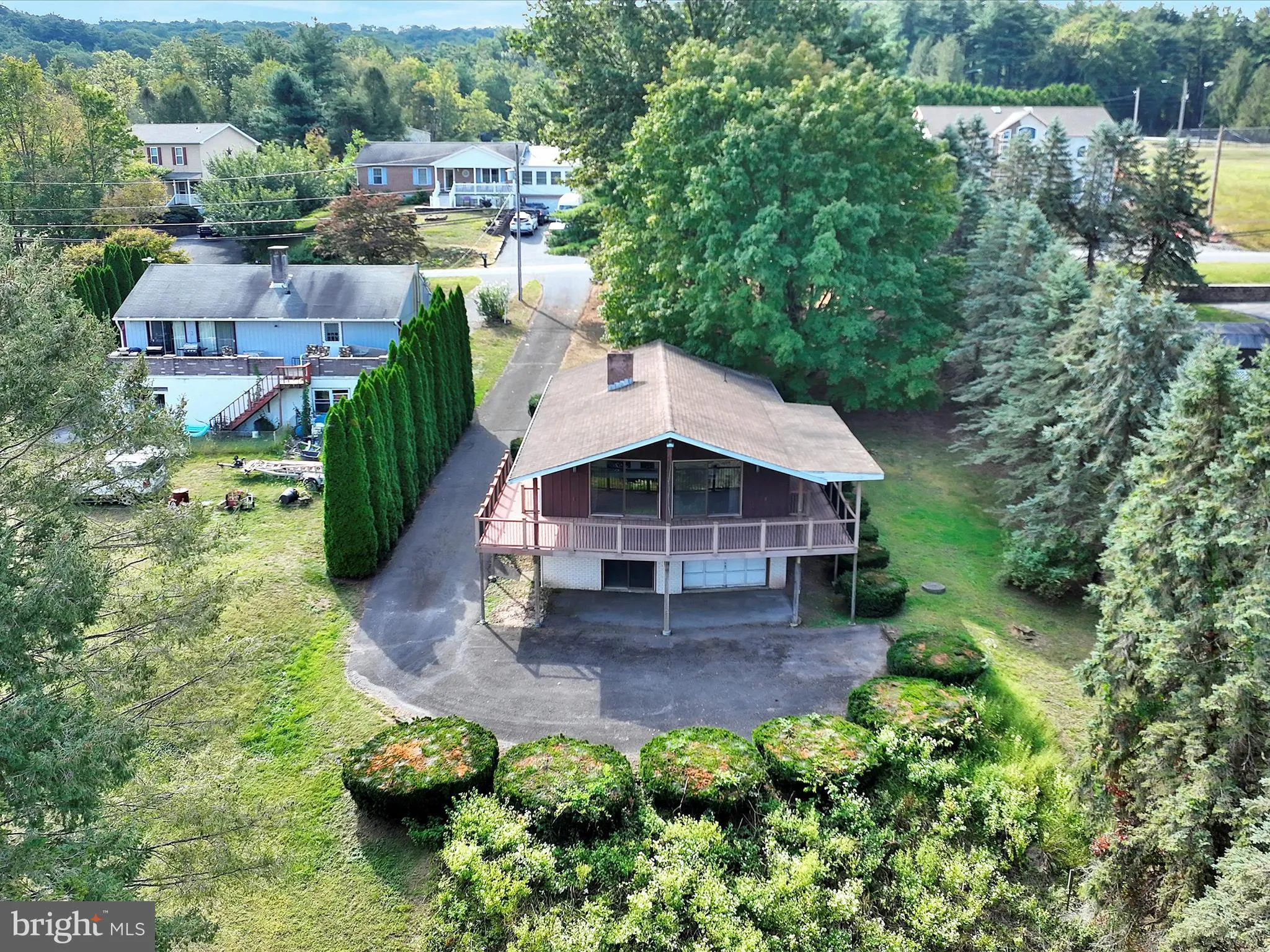 Auburn, Pennsylvania 17922, United States, 3 Bedrooms Bedrooms, ,2 BathroomsBathrooms,Residential,Pending,211274