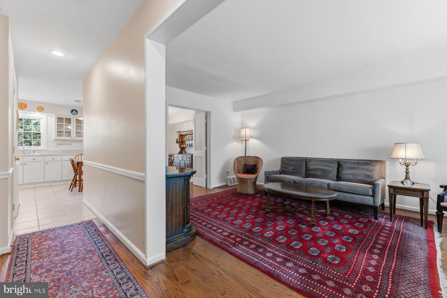 CARDINAL FOREST - Residential