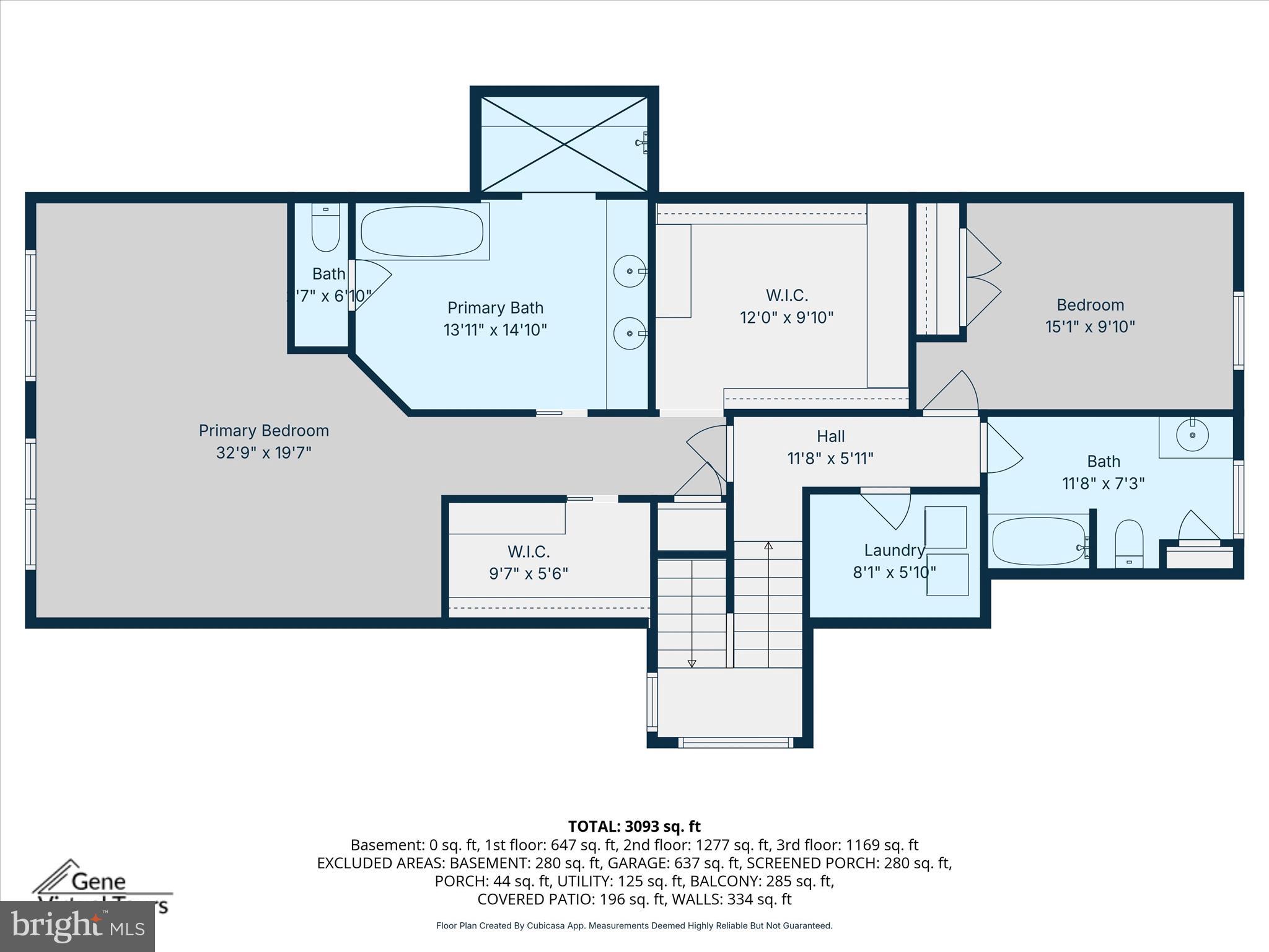 COUNTRY LIFE MANOR - Residential