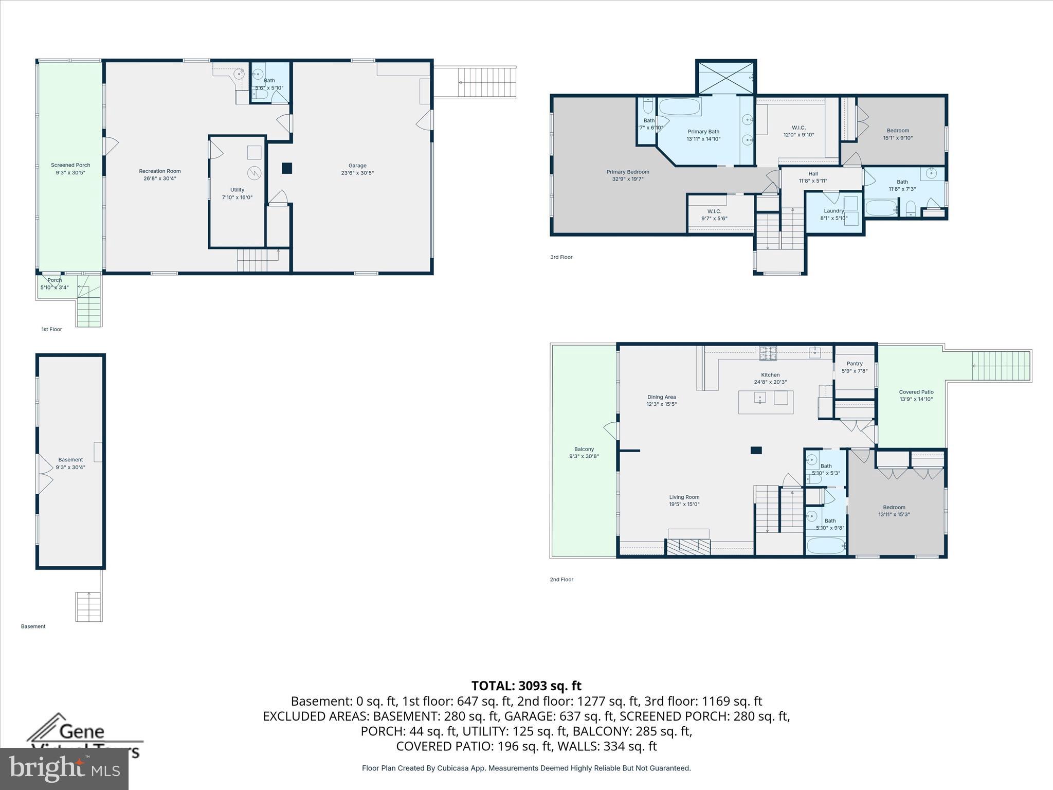 COUNTRY LIFE MANOR - Residential