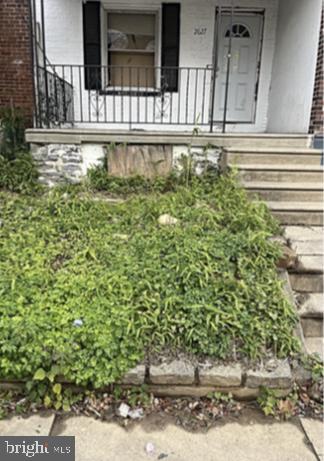 PHILADELPHIA (SOUTHWEST) - Residential