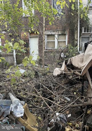 PHILADELPHIA (SOUTHWEST) - Residential