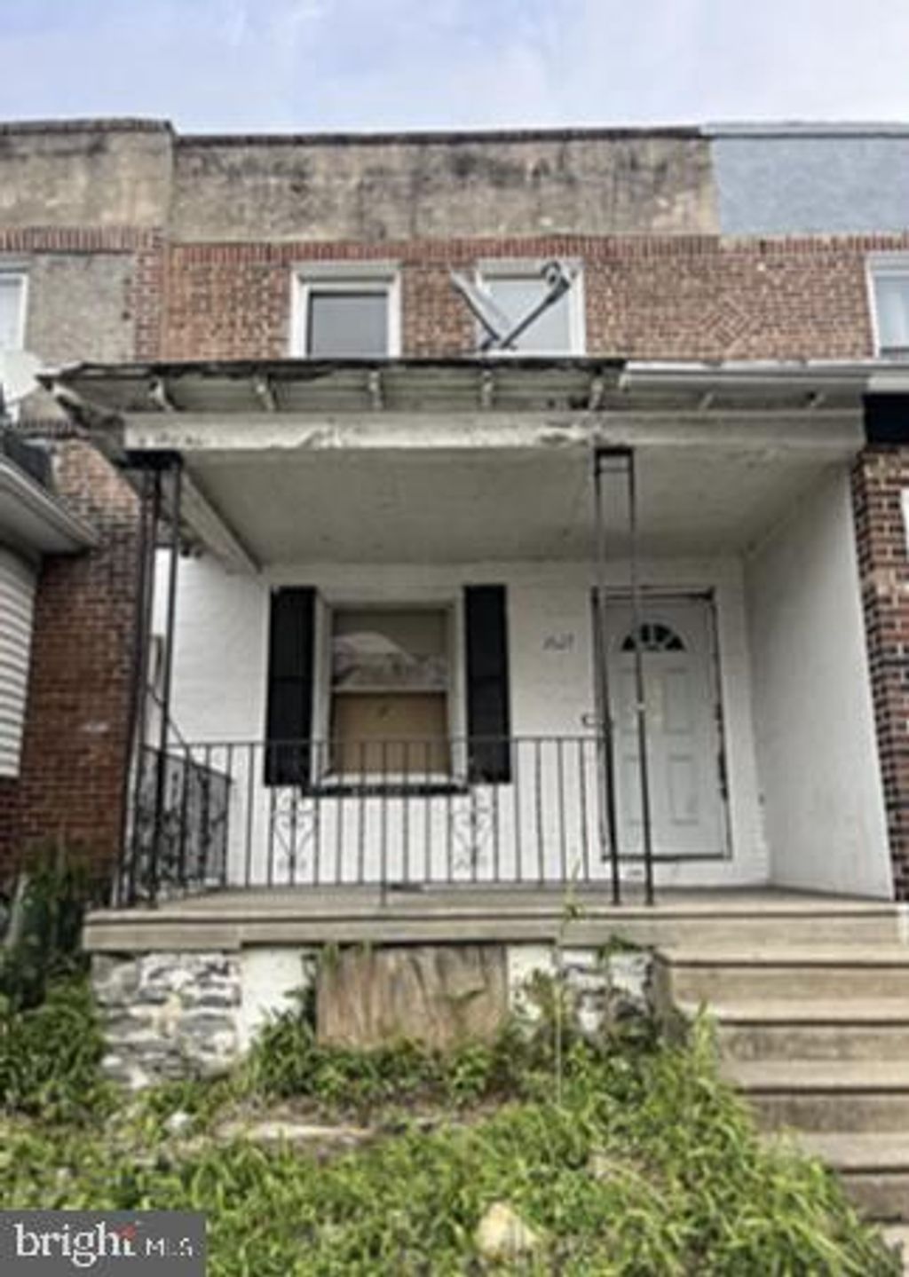 Photo of 2627 S Muhlfeld Street, PHILADELPHIA, PA 19142 (MLS # PAPH2563236)