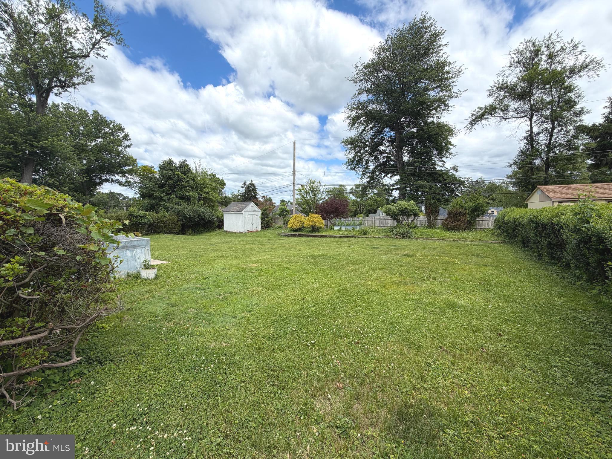 NONE AVAILABLE - Residential