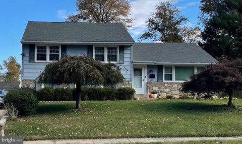 1207 GREENHILL ROAD FLOURTOWN PA 19031
