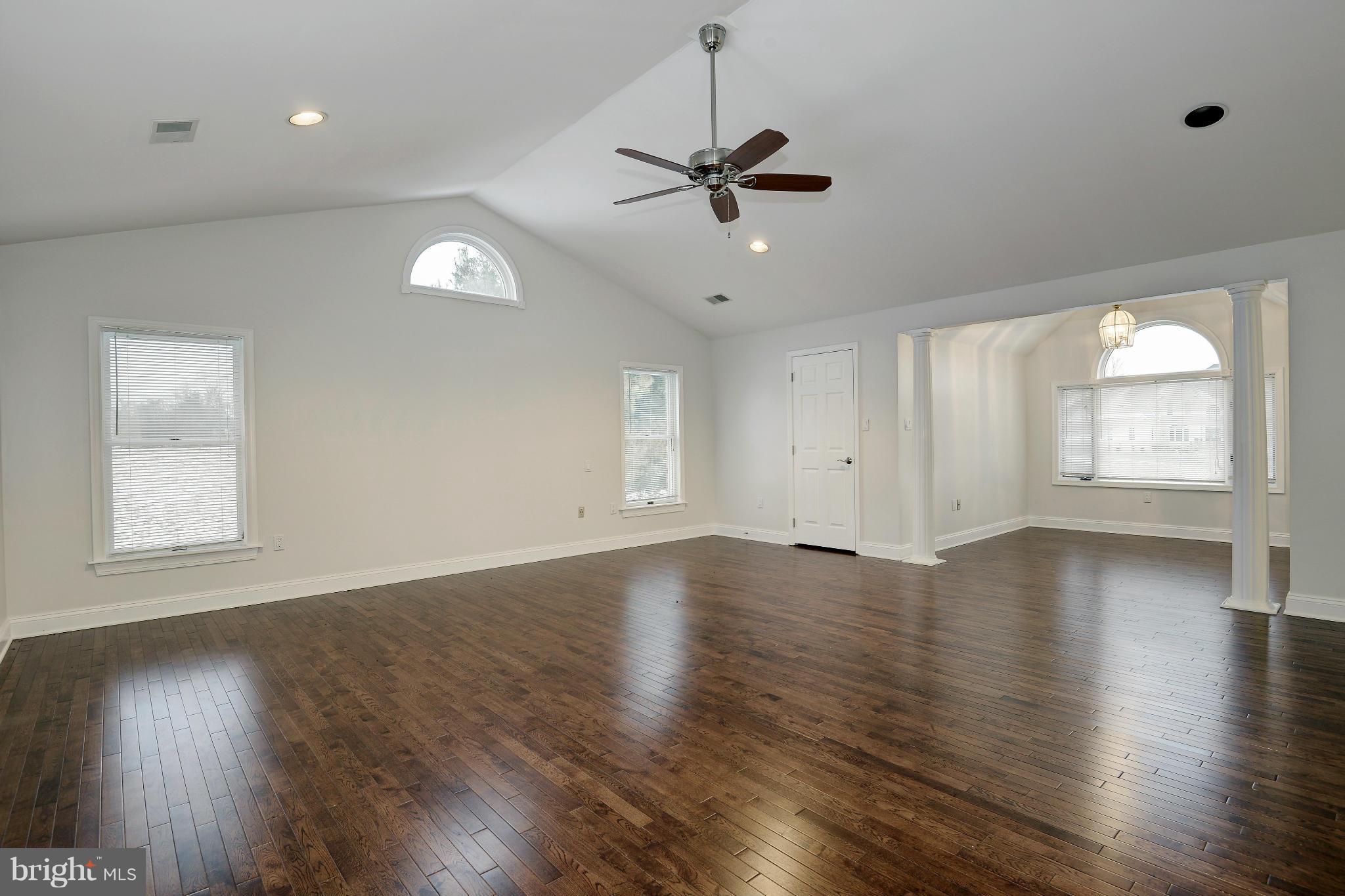 DARNESTOWN OUTSIDE - Residential