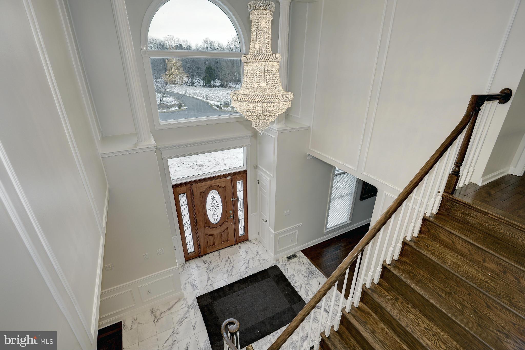 DARNESTOWN OUTSIDE - Residential