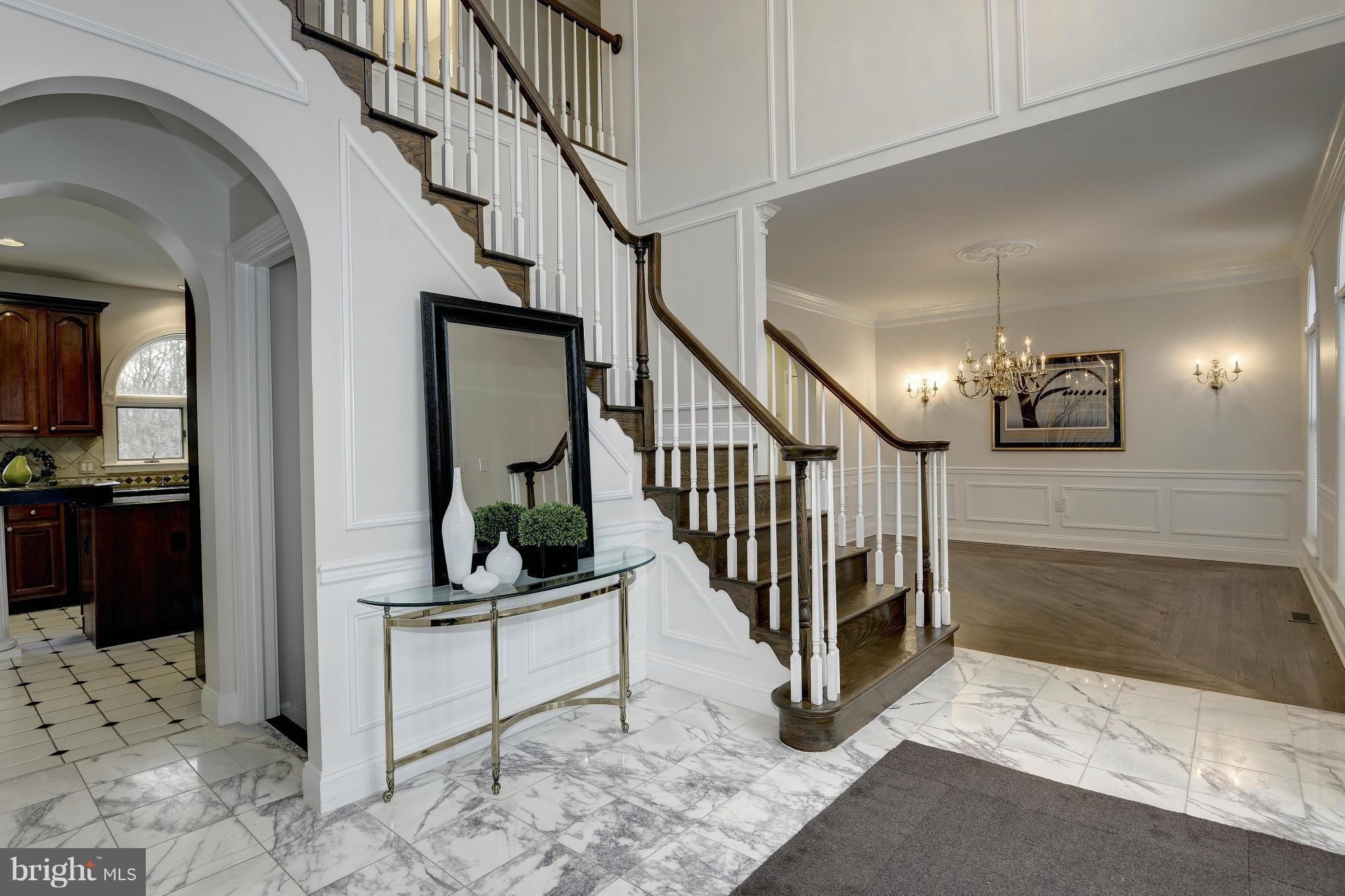 DARNESTOWN OUTSIDE - Residential