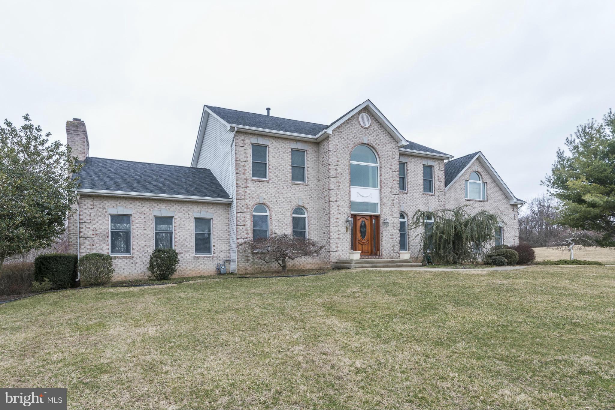 DARNESTOWN OUTSIDE - Residential