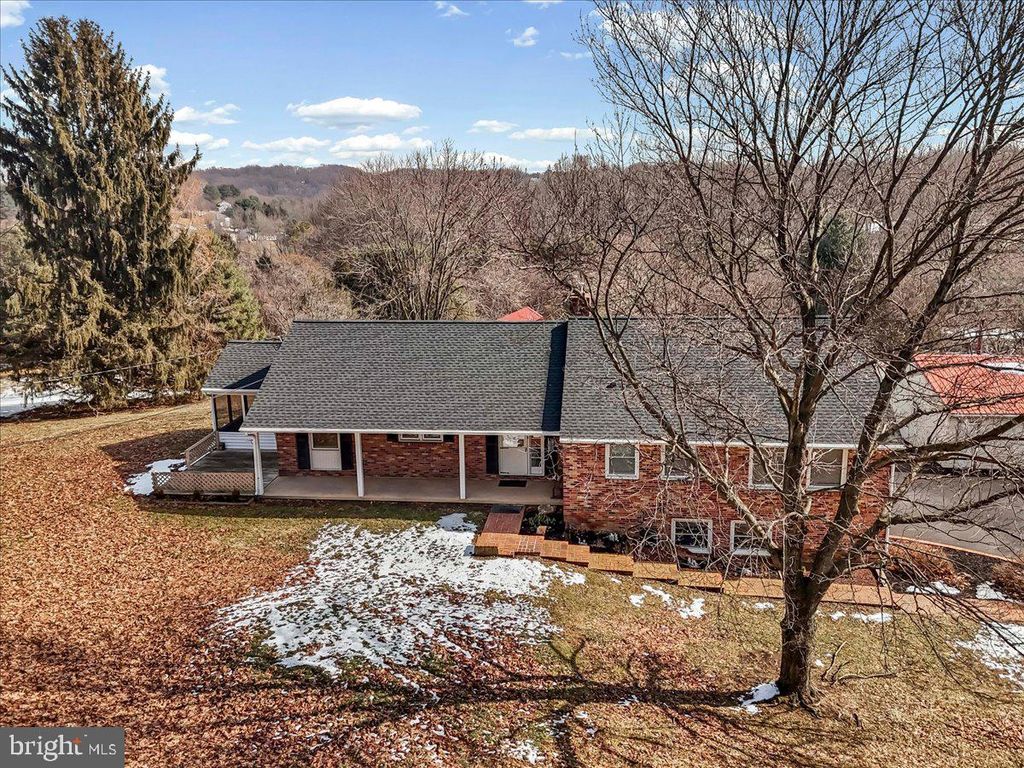 Photo of 205 Northbank Road, LANDENBERG, PA 19350 (MLS # PACT2118420)