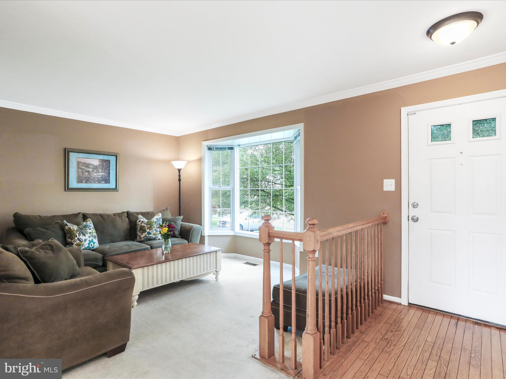 210 SILVER STONE DRIVE