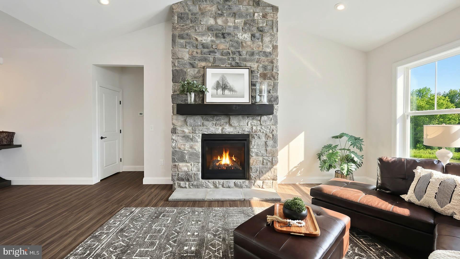 THE CROSSINGS AT SWEETBRIAR - Residential