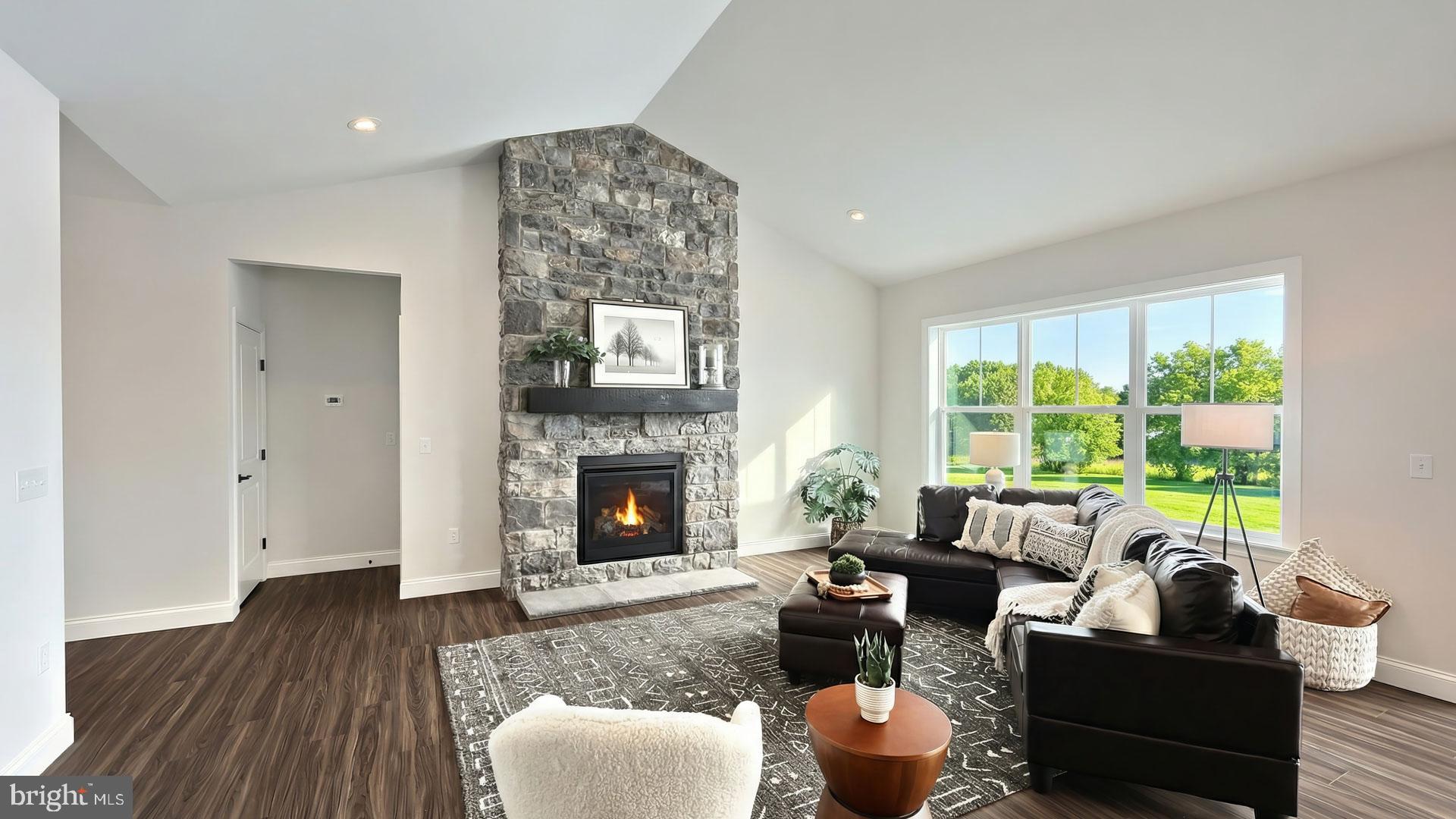 THE CROSSINGS AT SWEETBRIAR - Residential