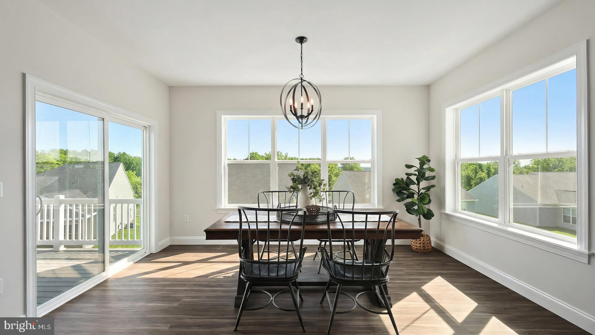 THE CROSSINGS AT SWEETBRIAR - Residential