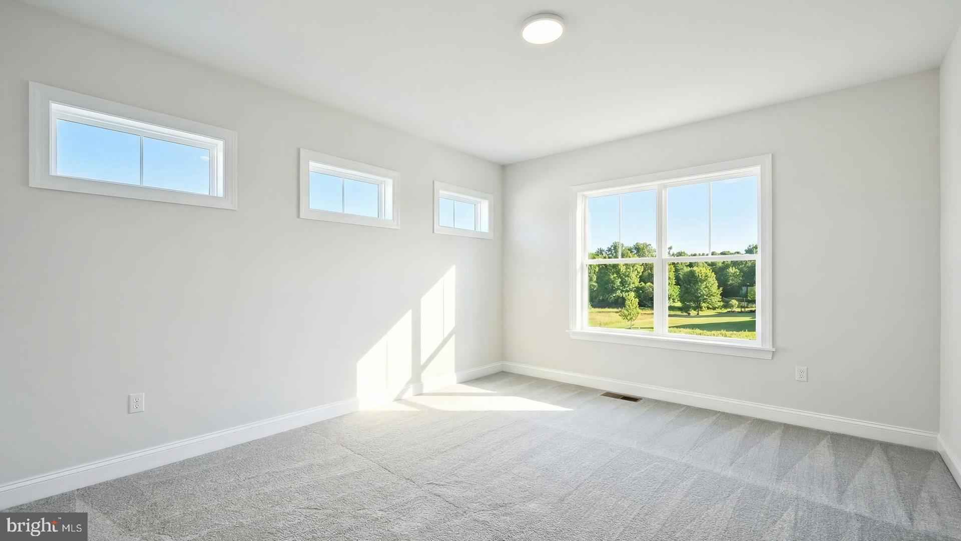 THE CROSSINGS AT SWEETBRIAR - Residential