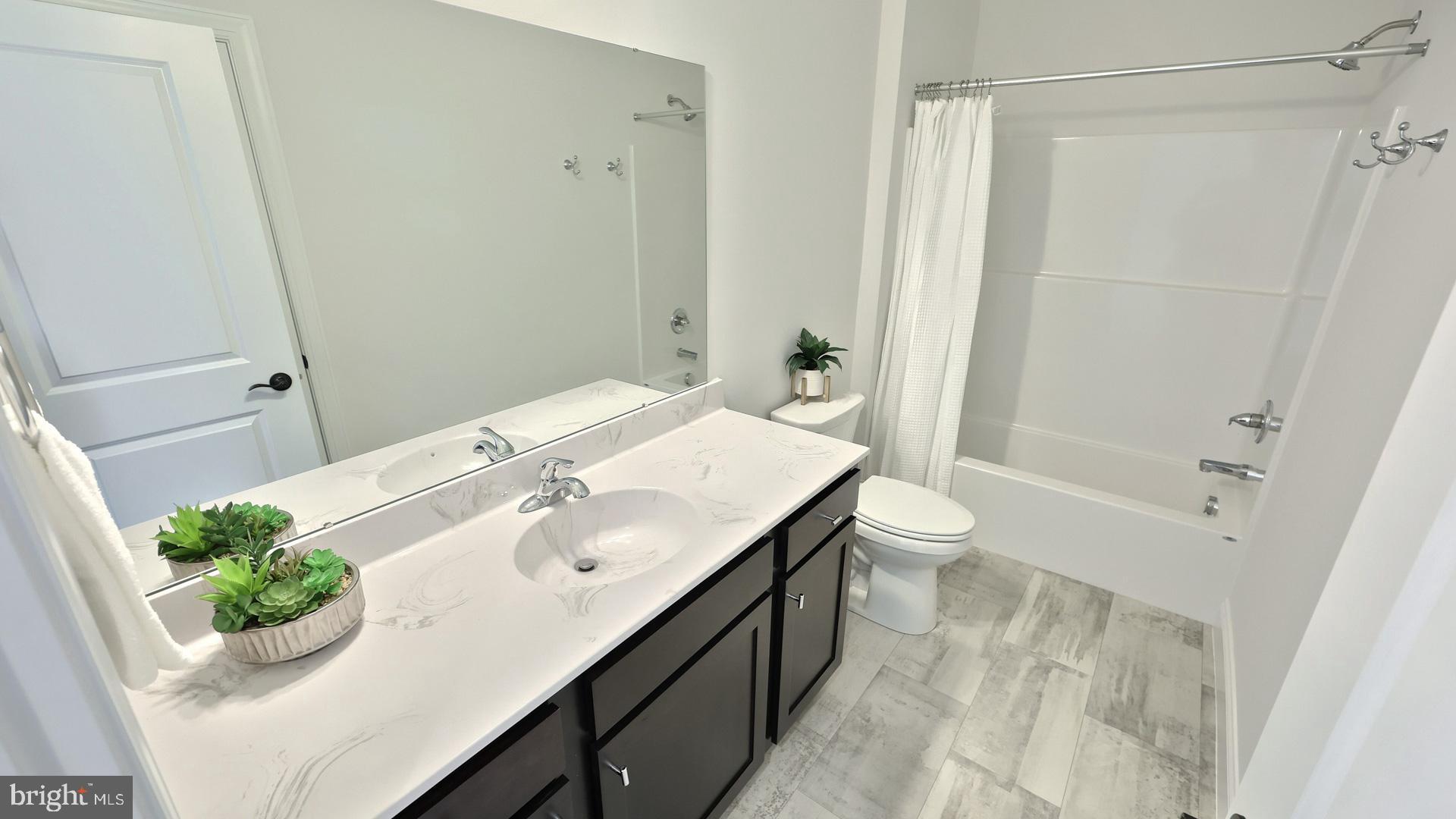 THE CROSSINGS AT SWEETBRIAR - Residential