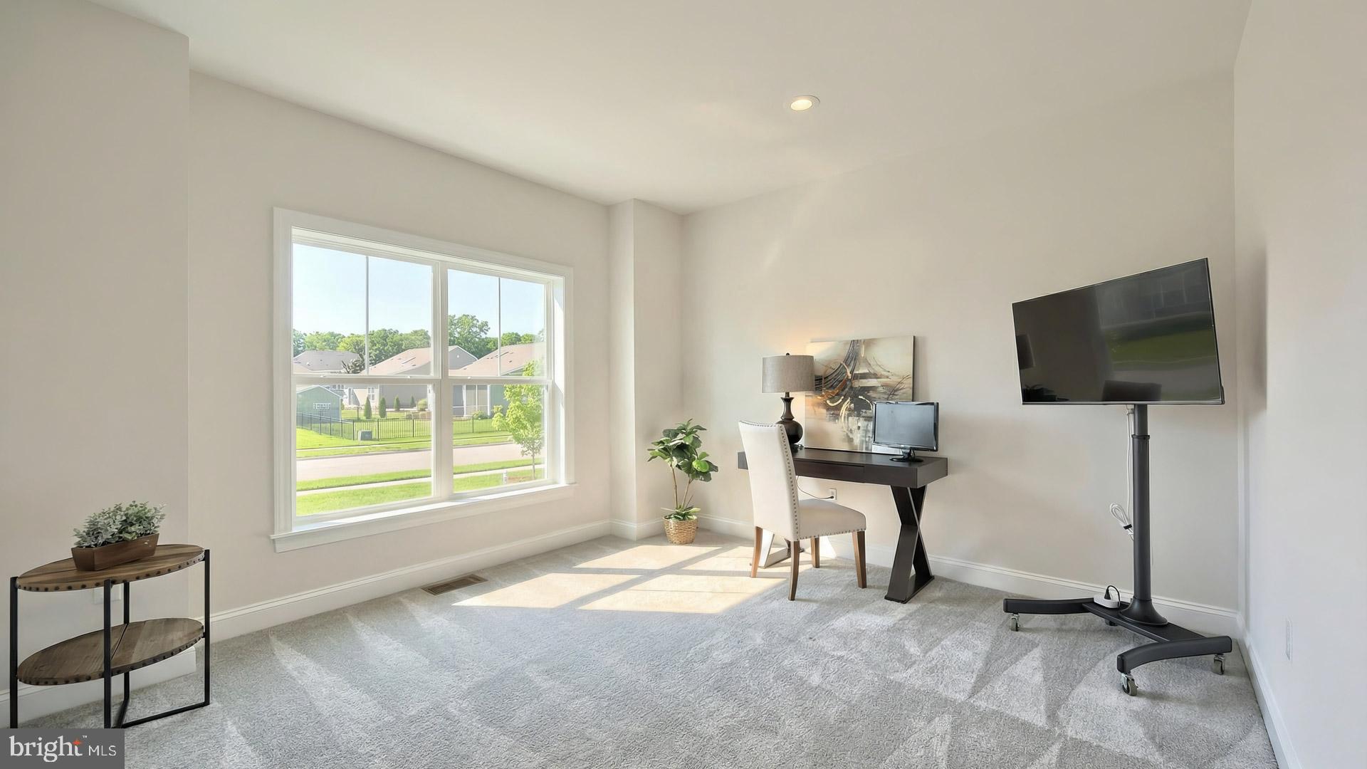 THE CROSSINGS AT SWEETBRIAR - Residential