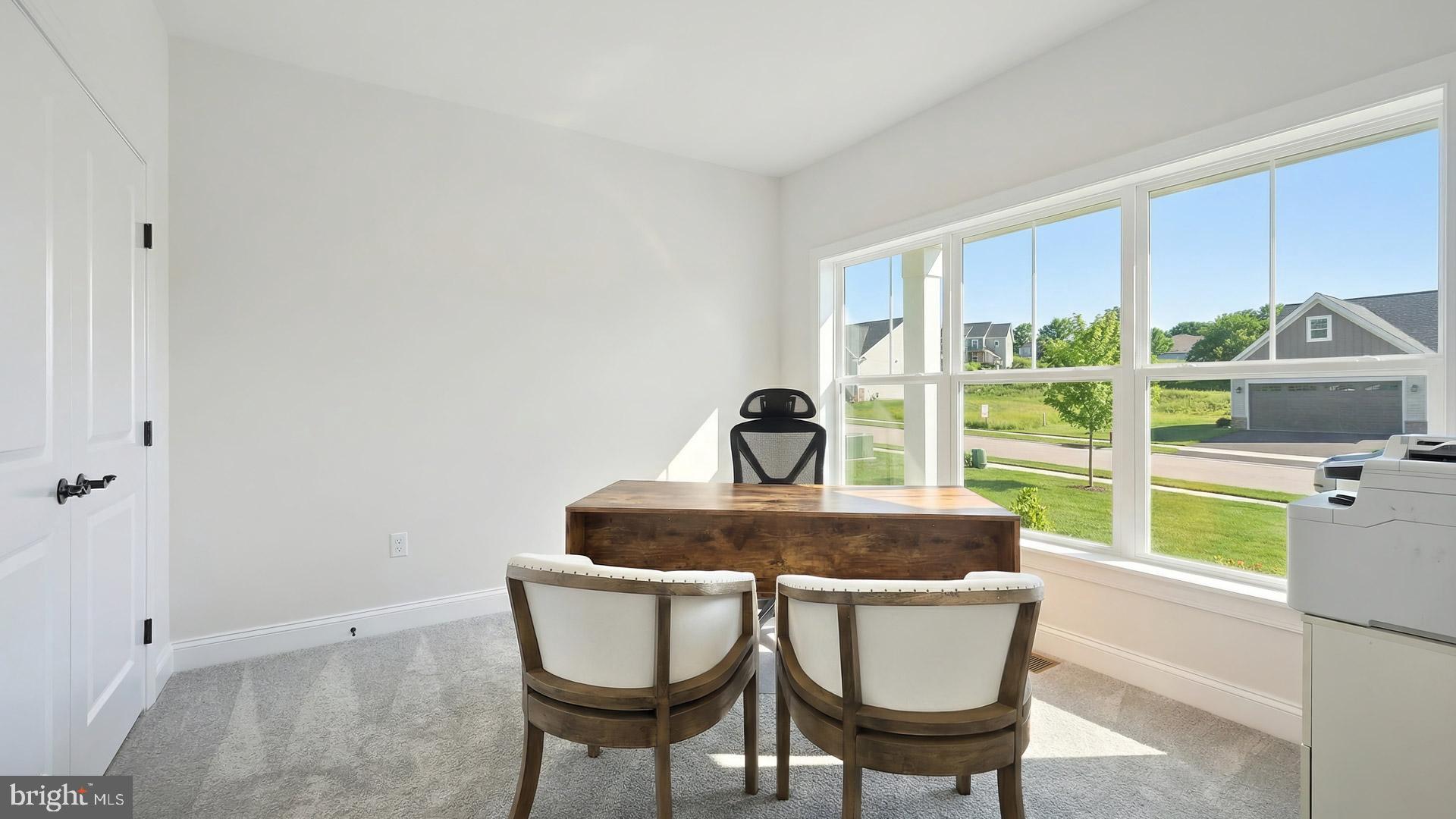 THE CROSSINGS AT SWEETBRIAR - Residential