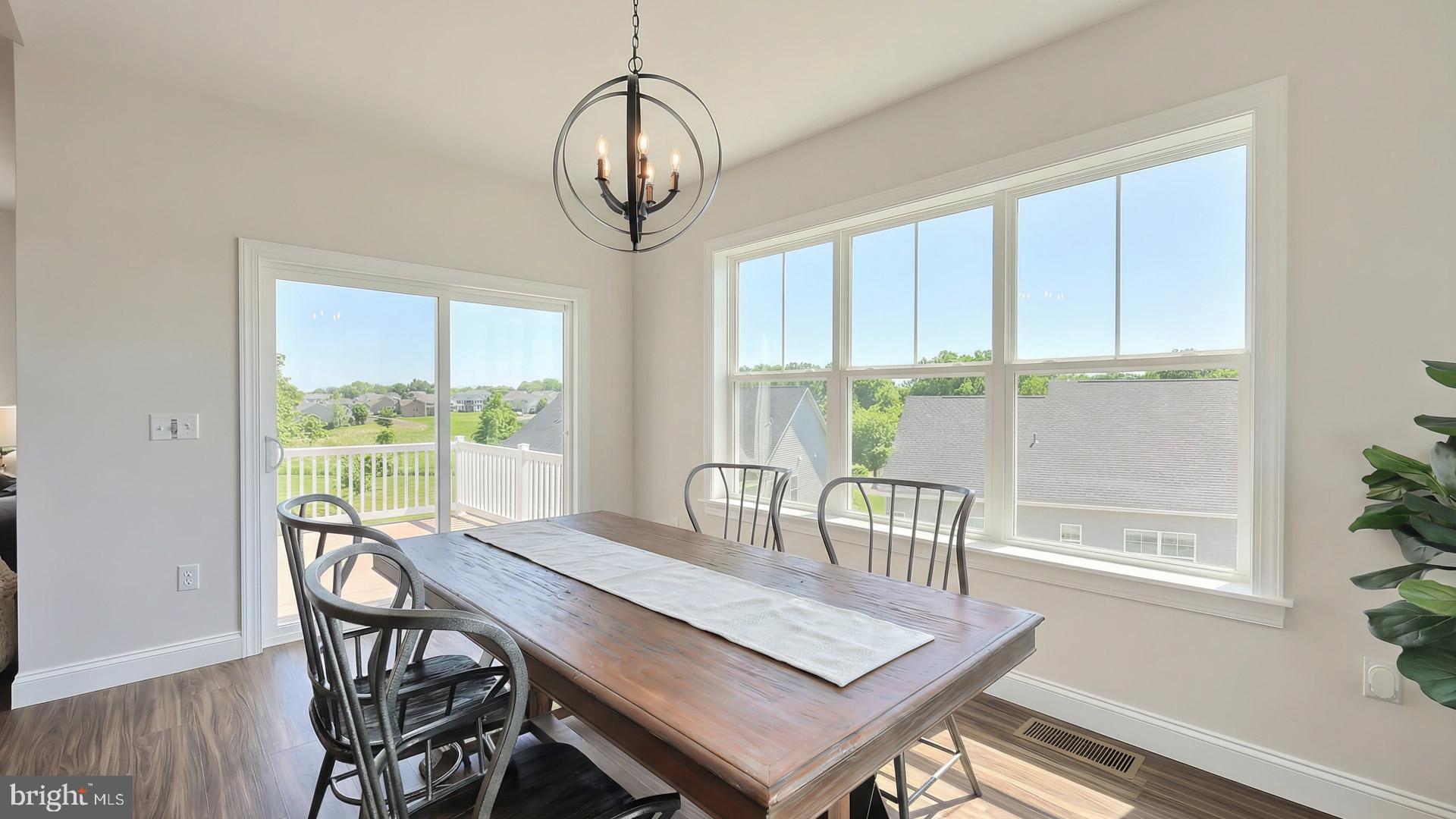 THE CROSSINGS AT SWEETBRIAR - Residential