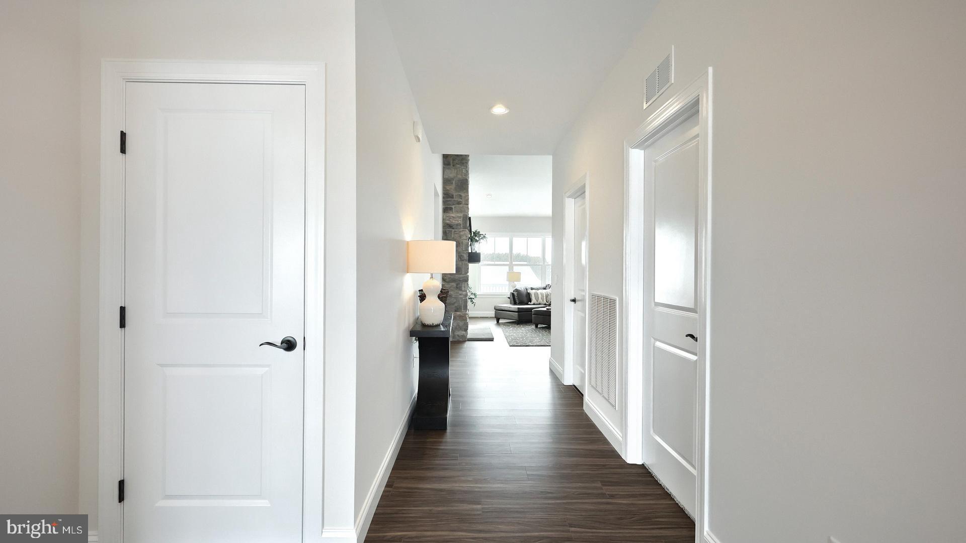 THE CROSSINGS AT SWEETBRIAR - Residential