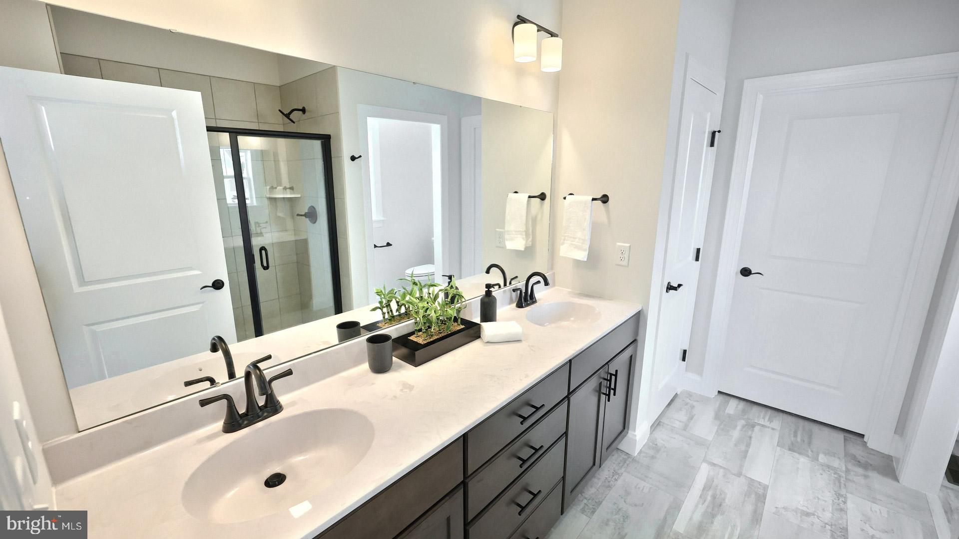 THE CROSSINGS AT SWEETBRIAR - Residential