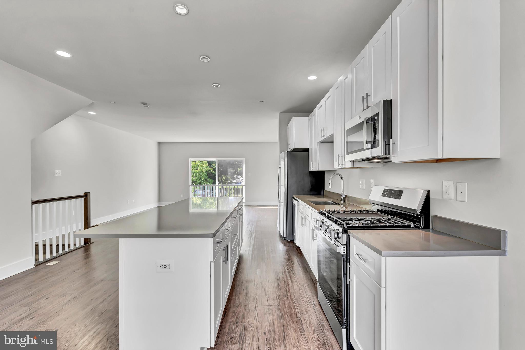 COHANSEY COURTS - Residential