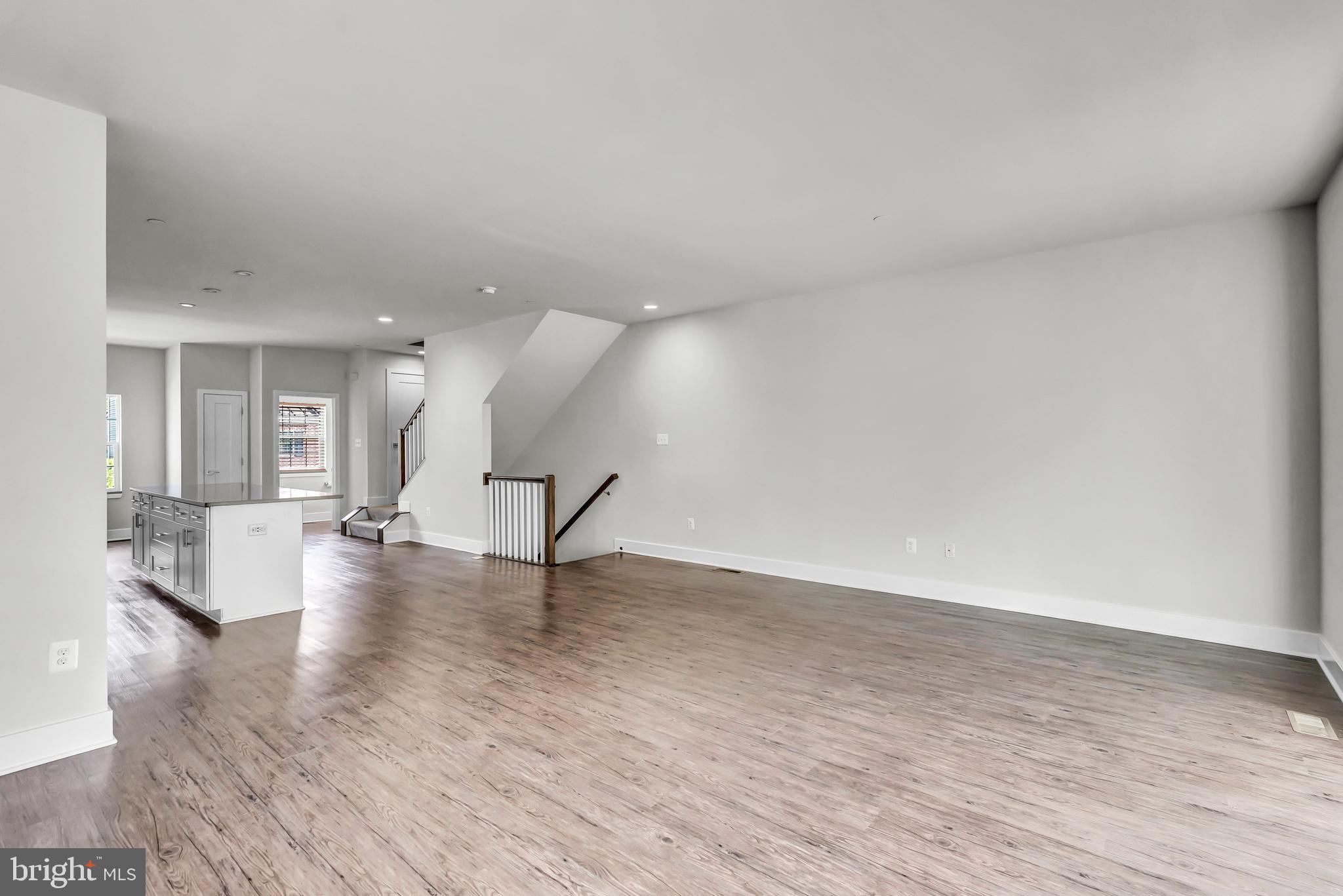 COHANSEY COURTS - Residential