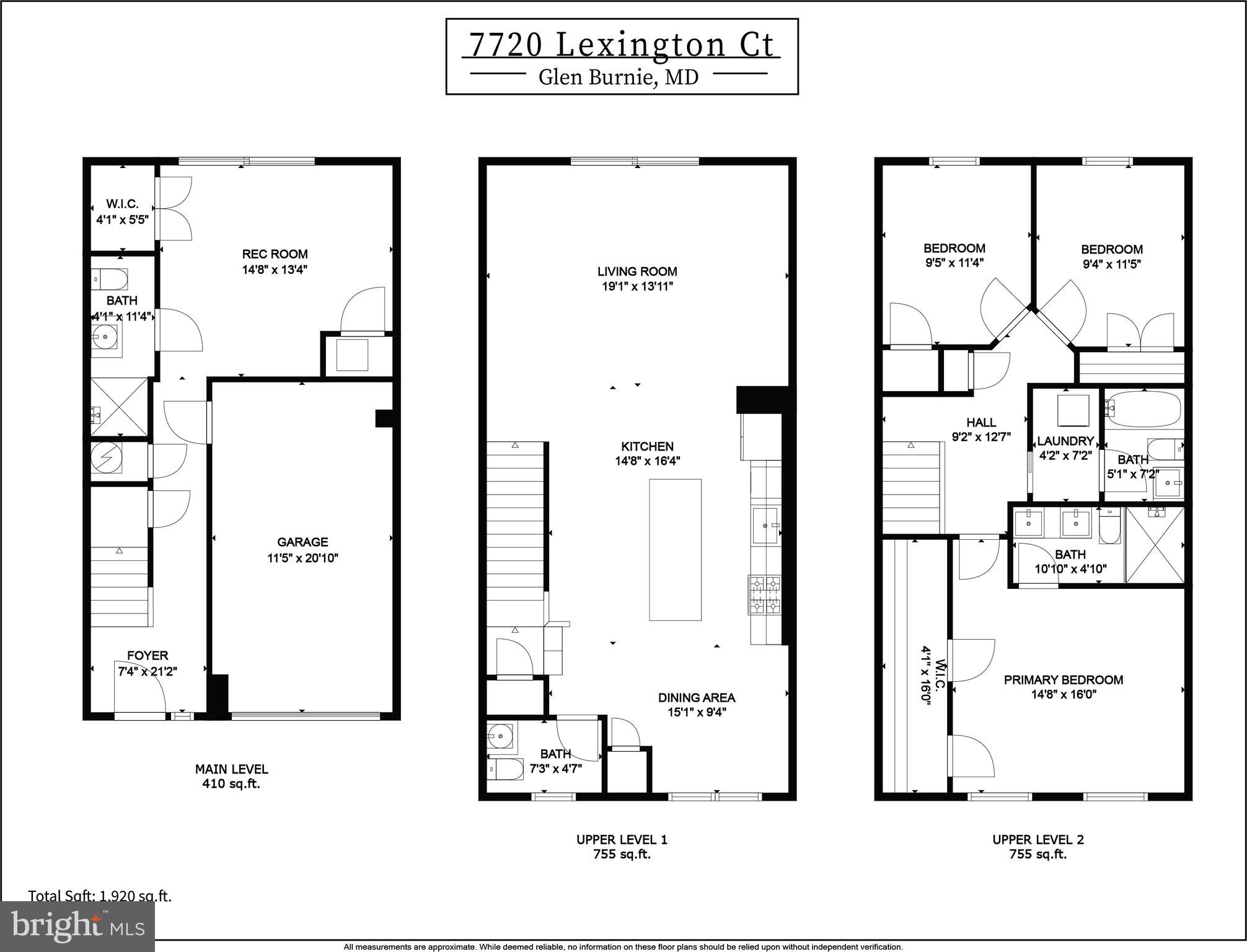 COHANSEY COURTS - Residential