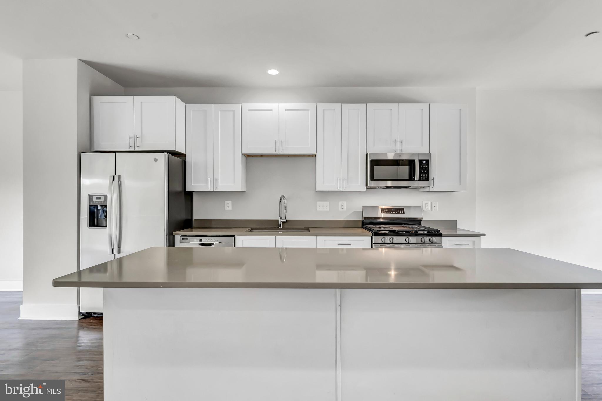 COHANSEY COURTS - Residential