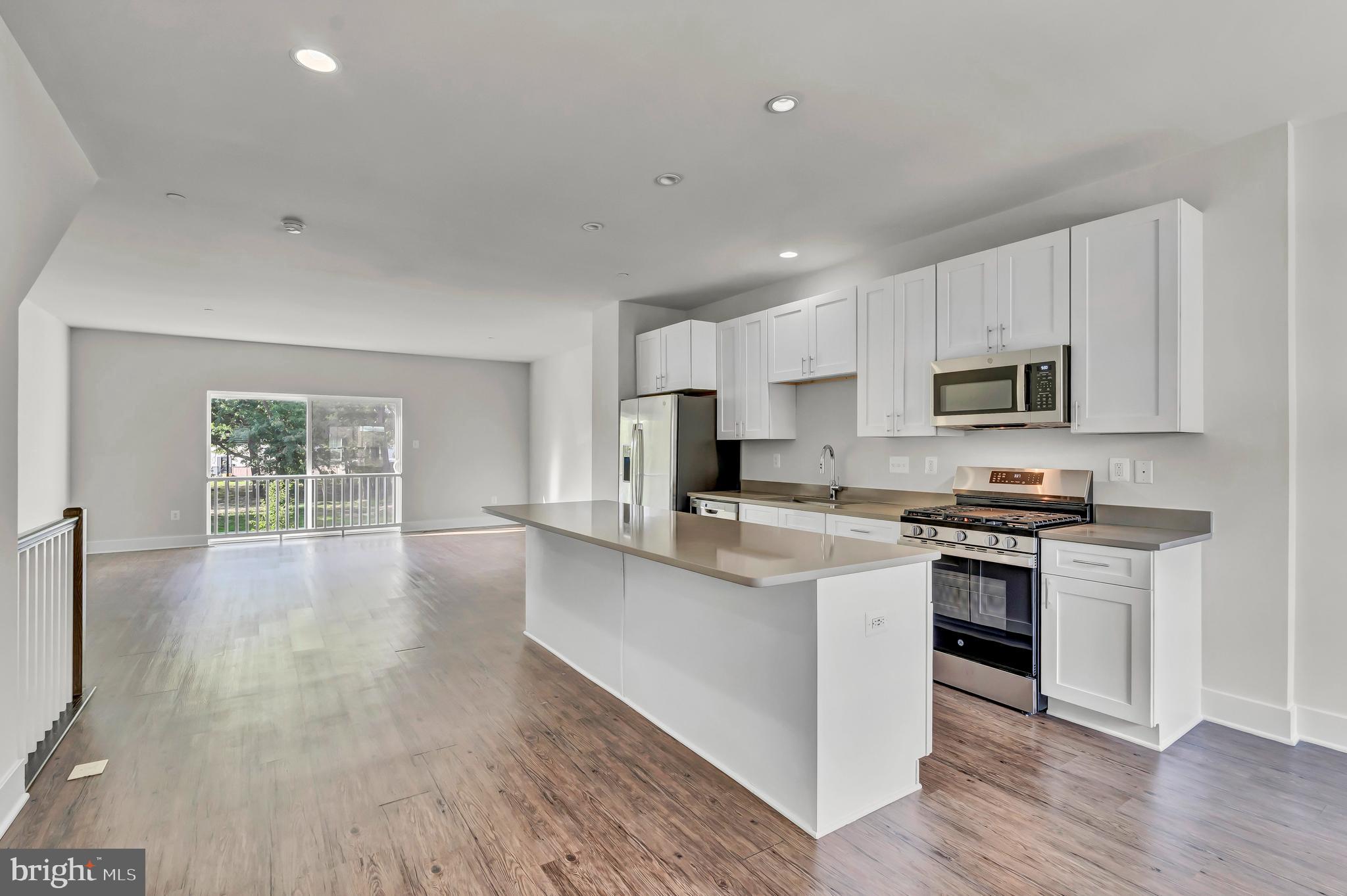 COHANSEY COURTS - Residential