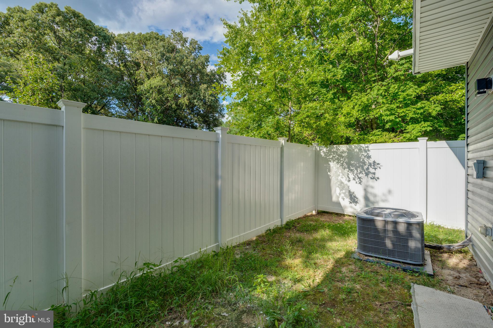 COHANSEY COURTS - Residential