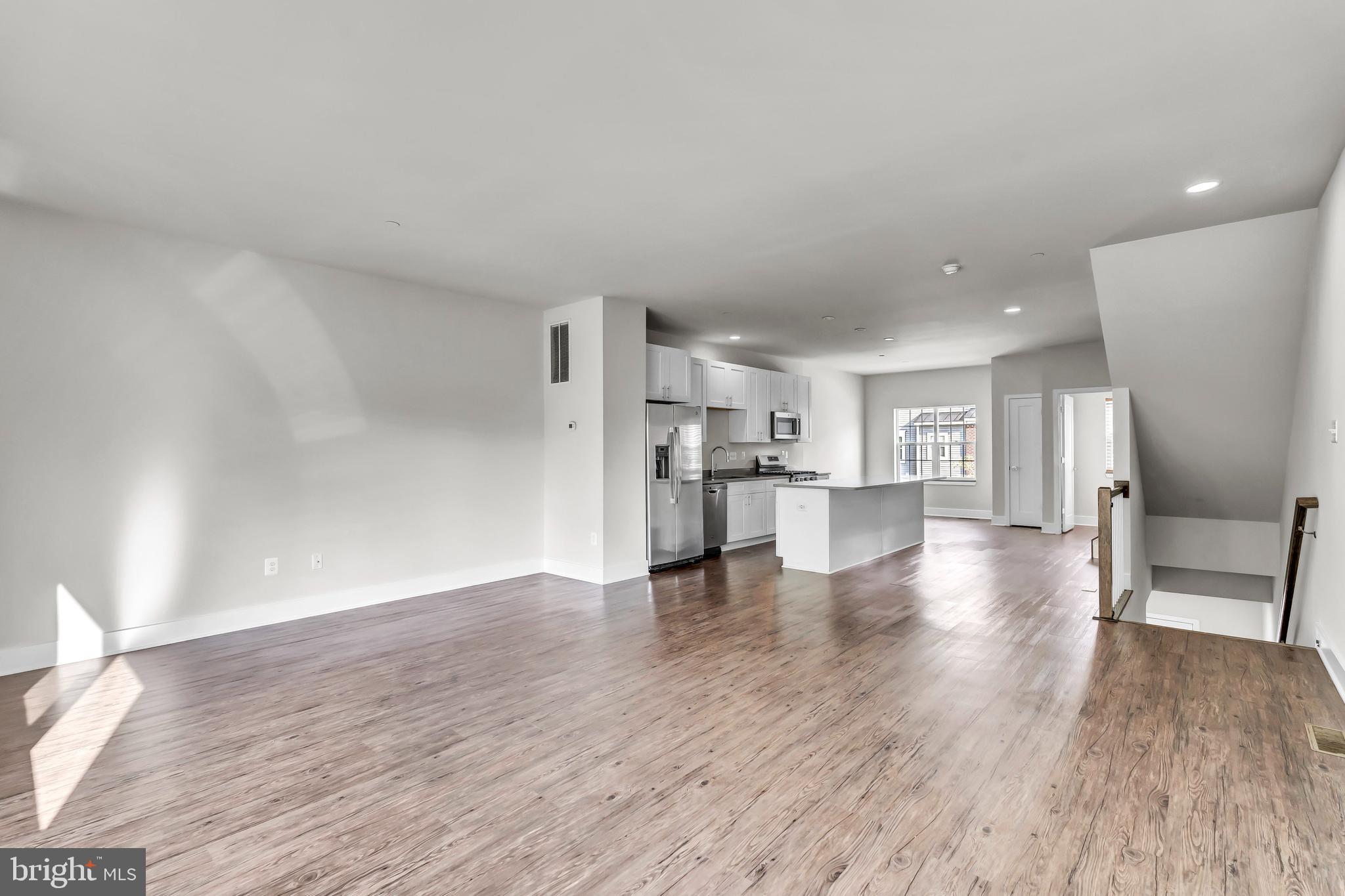 COHANSEY COURTS - Residential