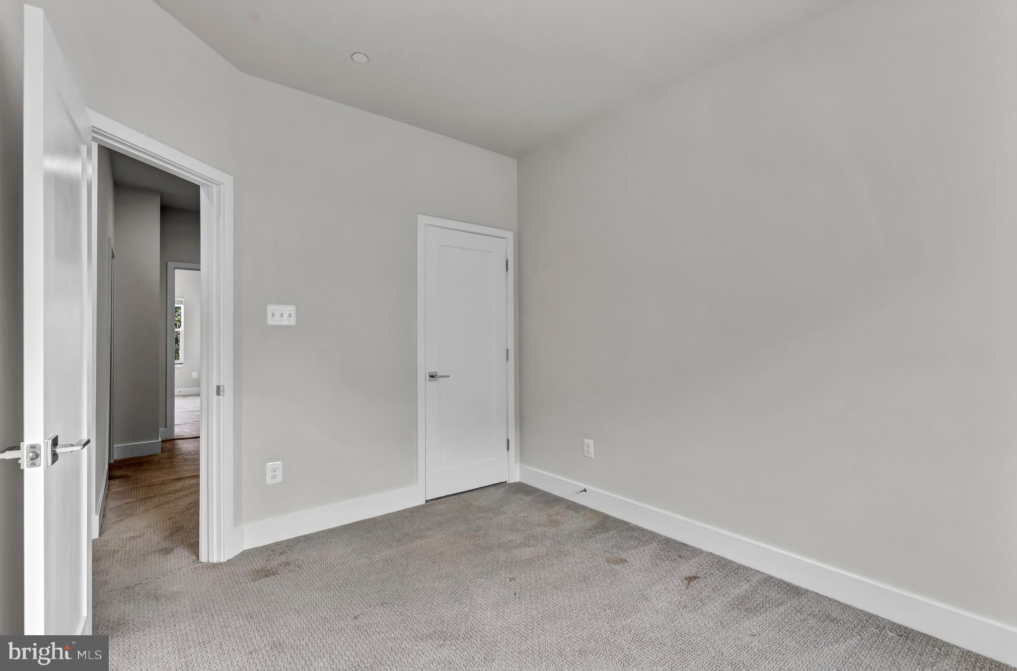 COHANSEY COURTS - Residential