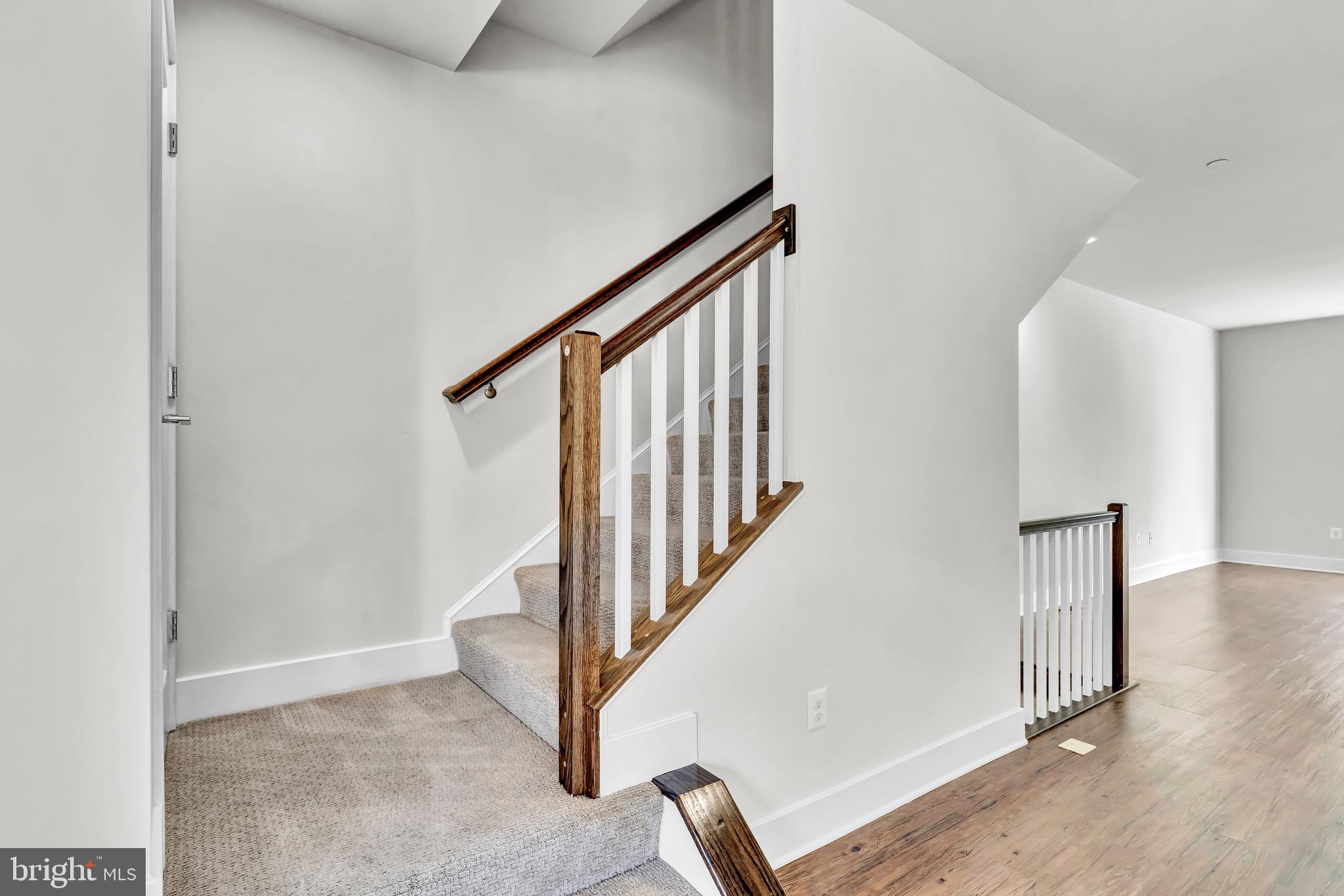 COHANSEY COURTS - Residential