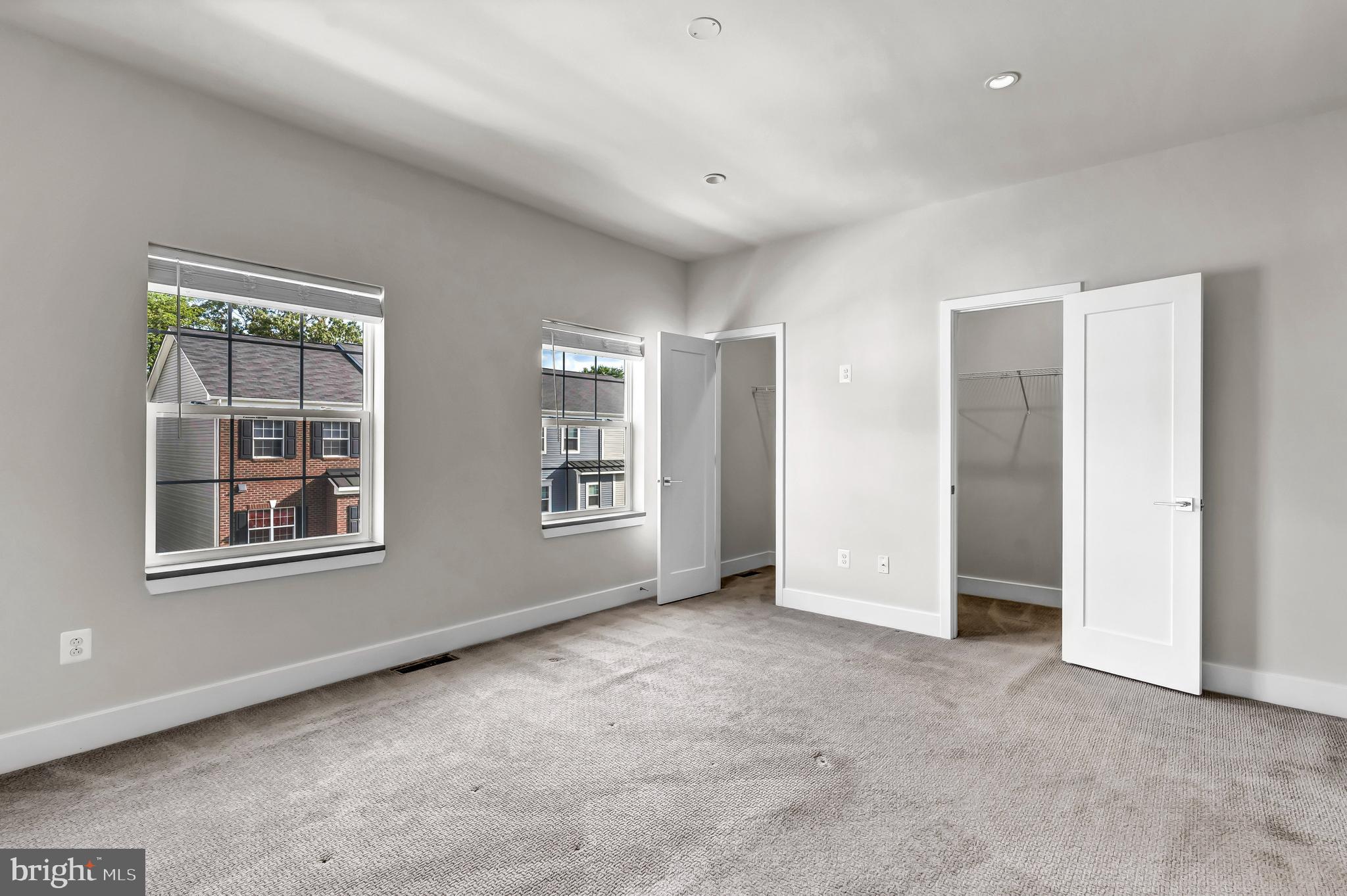 COHANSEY COURTS - Residential