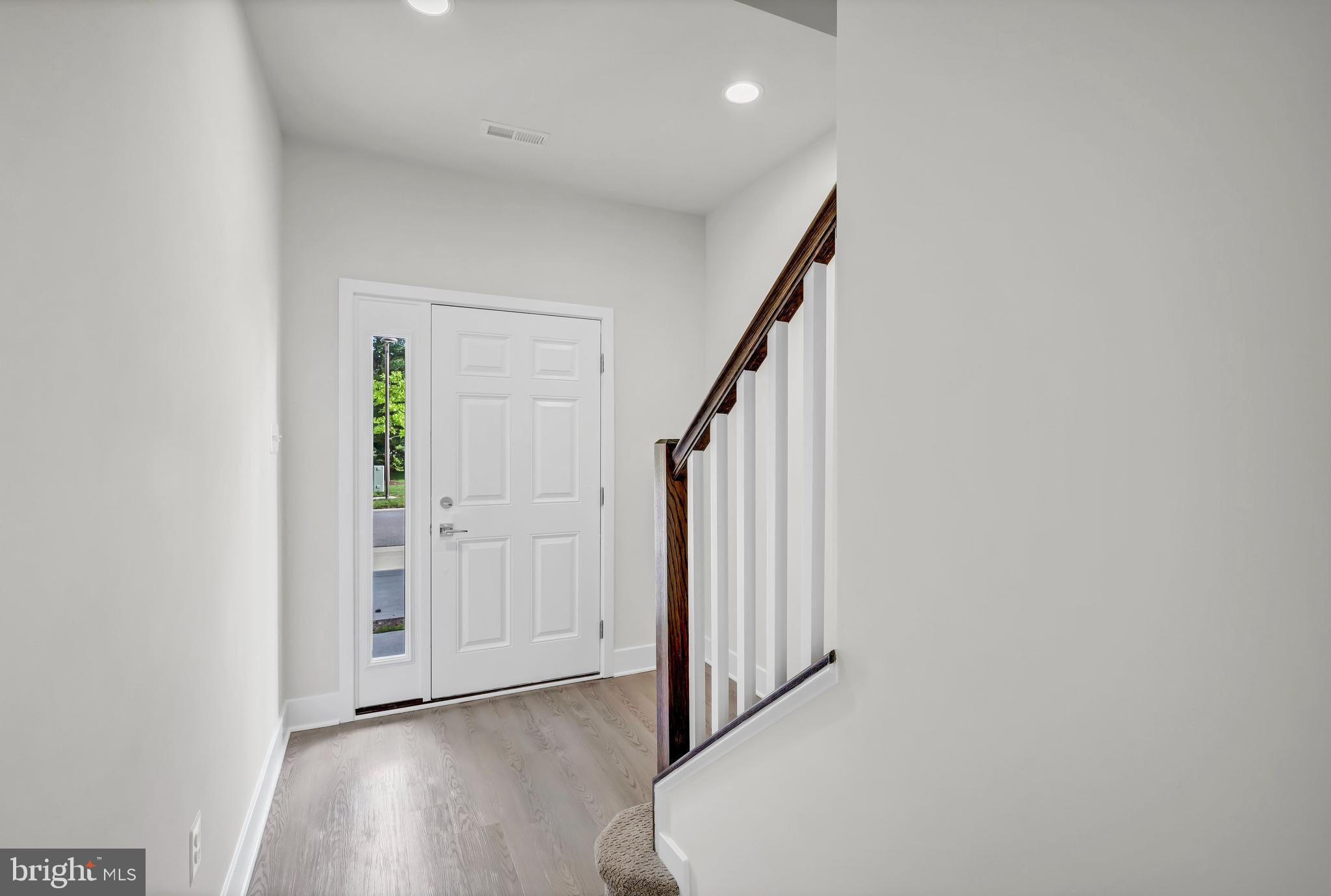 COHANSEY COURTS - Residential