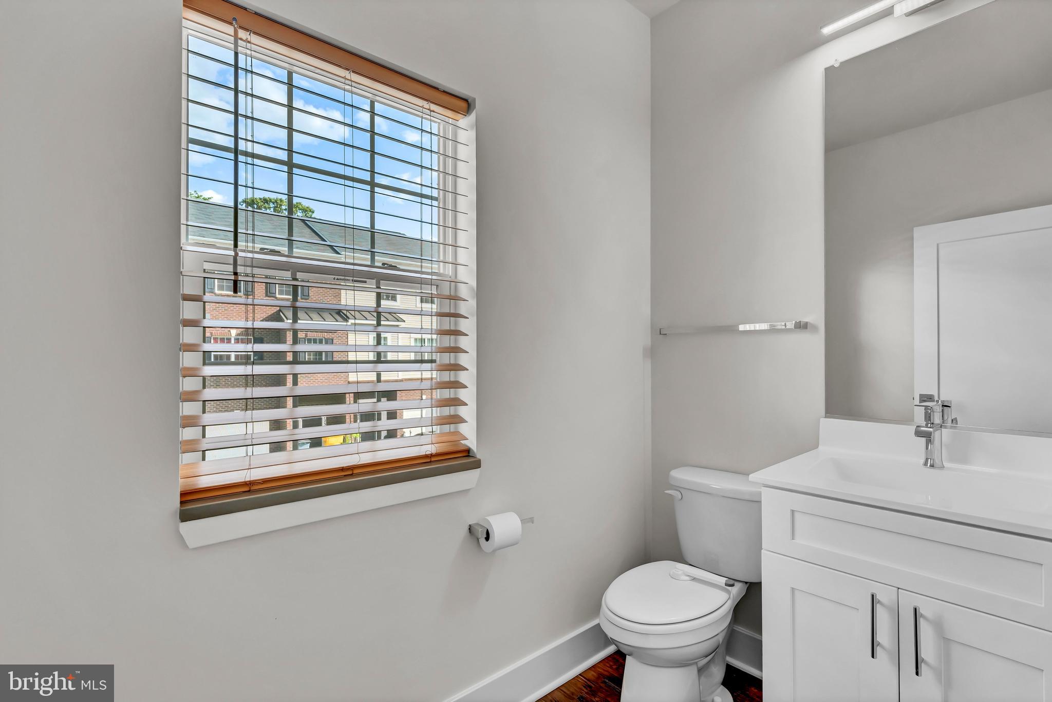 COHANSEY COURTS - Residential