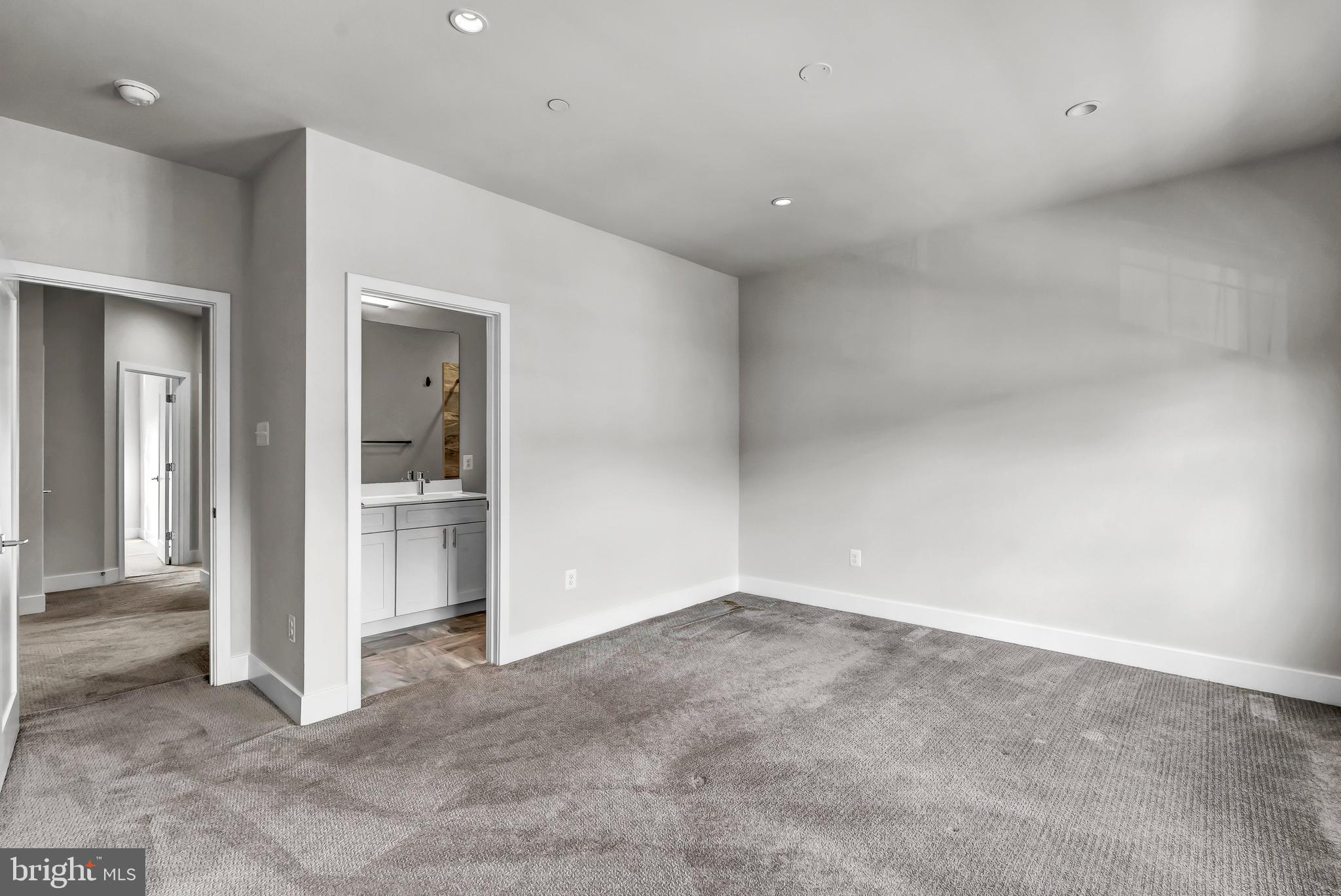 COHANSEY COURTS - Residential