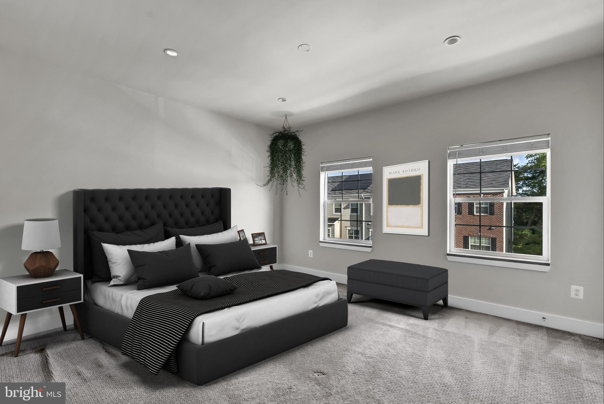 COHANSEY COURTS - Residential