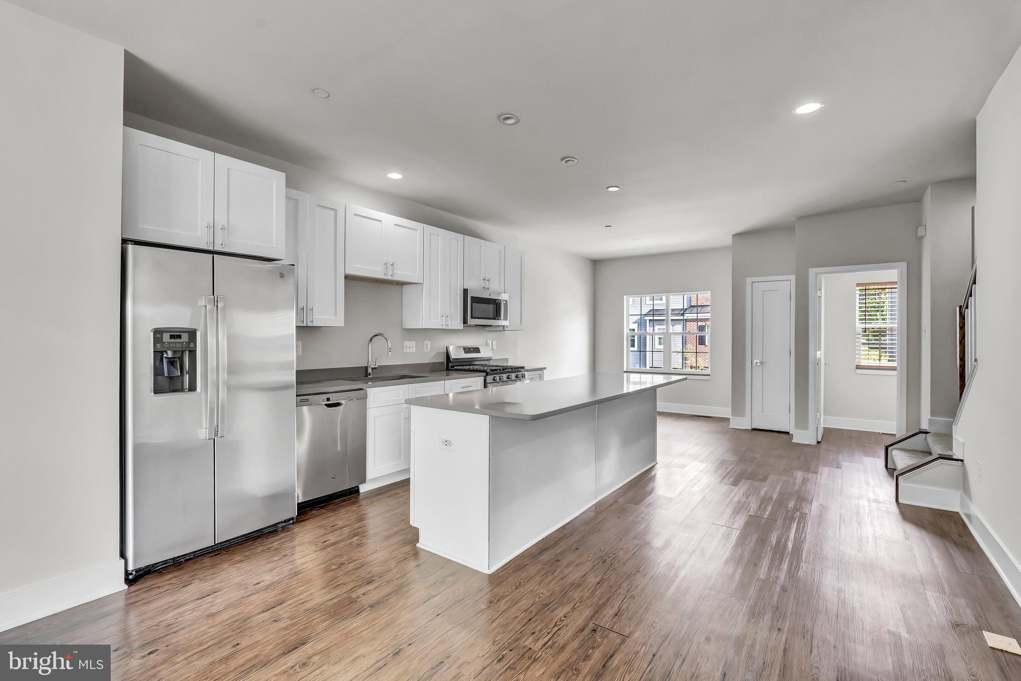 COHANSEY COURTS - Residential