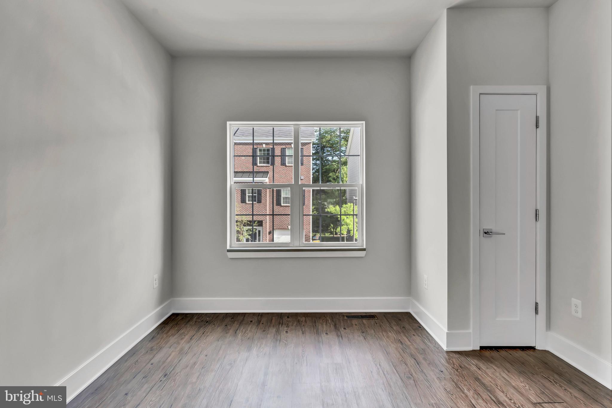 COHANSEY COURTS - Residential